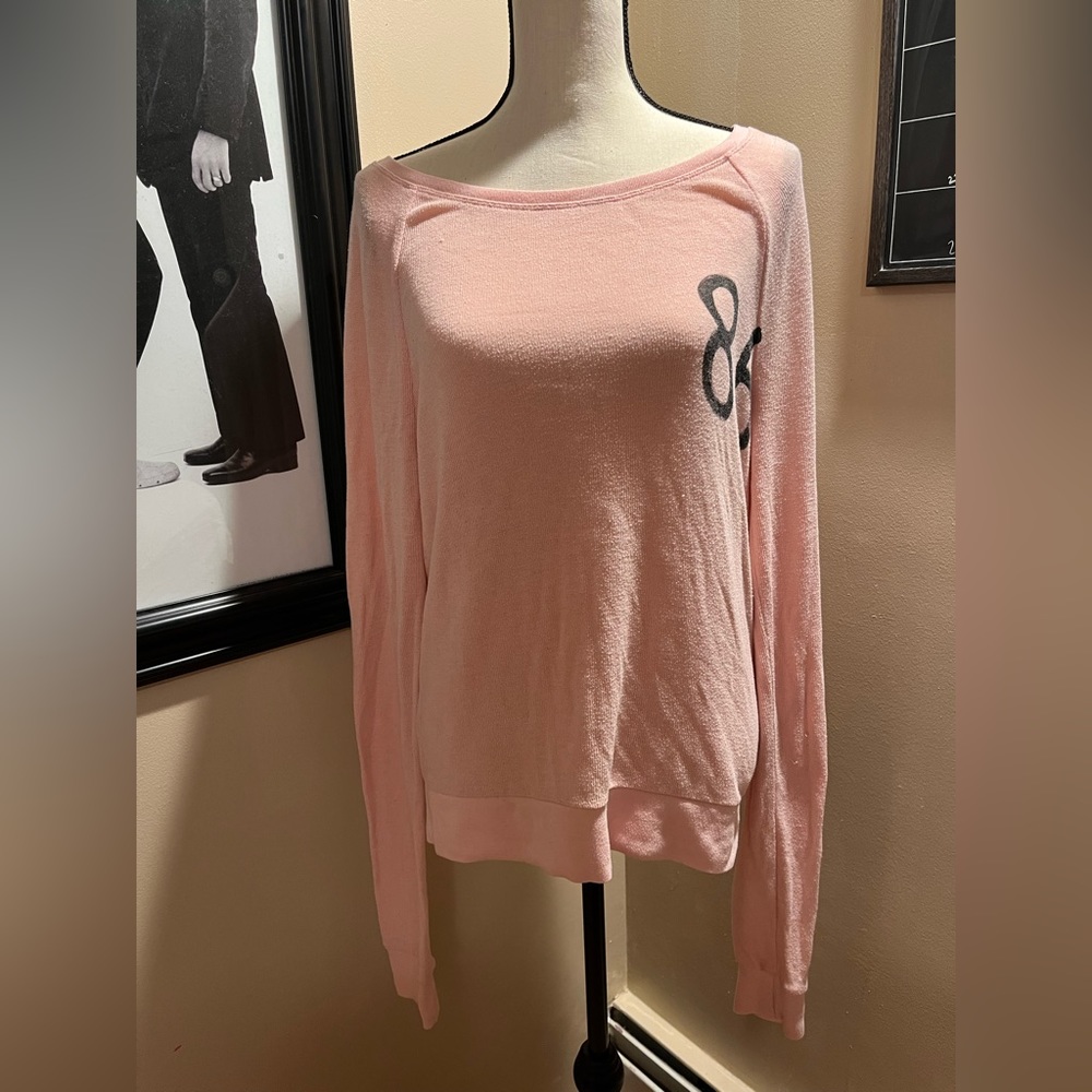 Victoria’s Secret VS Pink Sweater